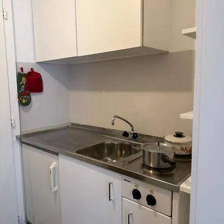 Salute Budget Leukerbad