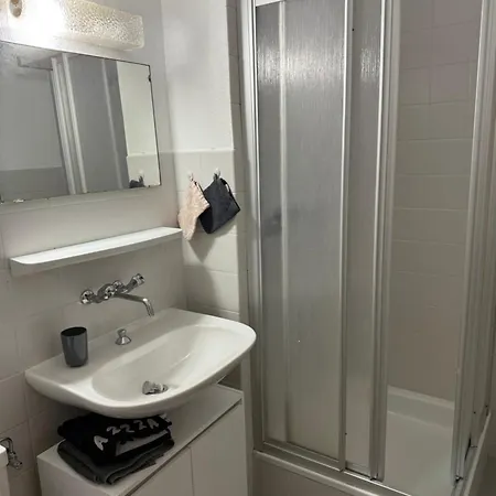 Salute Budget Leukerbad