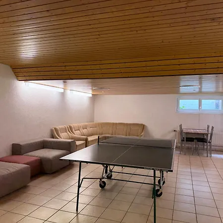 Salute Budget Appartement