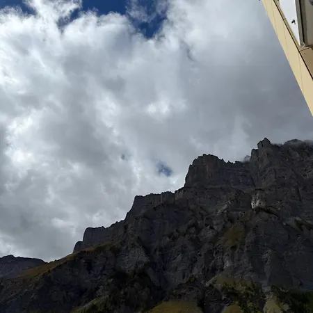 Appartement Salute Budget *