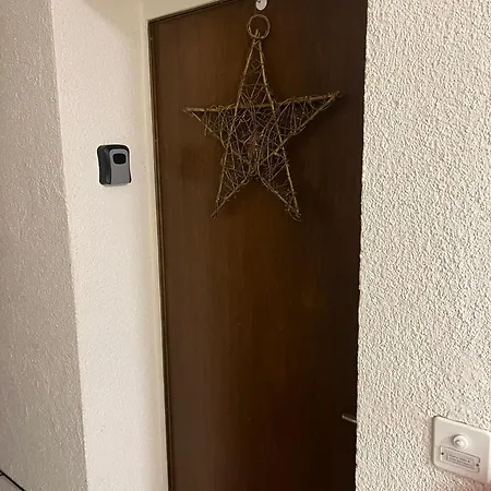 Apartman Salute Budget *