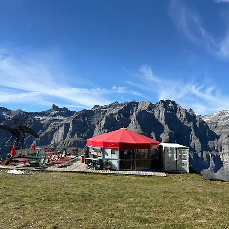 Appartement Salute Budget