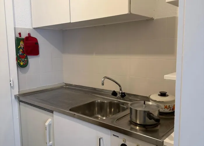 Salute Budget Leukerbad