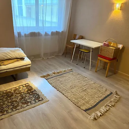 Appartement Salute Budget *
