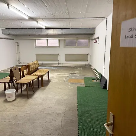 Salute Budget Leukerbad