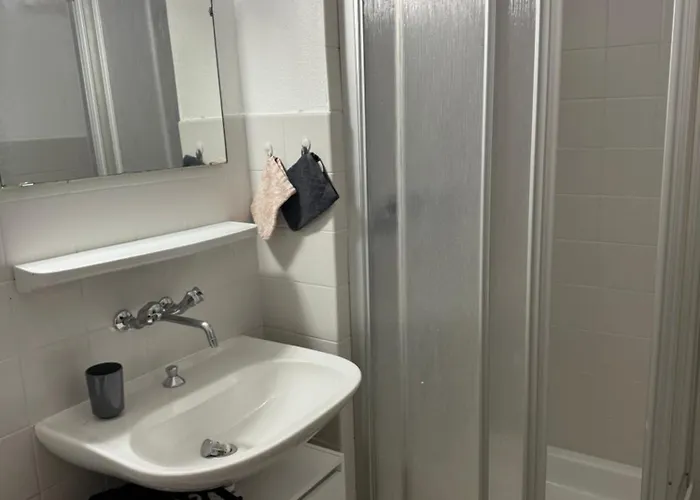 Salute Budget Leukerbad