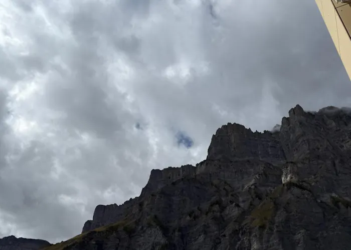 Διαμέρισμα Salute Budget *