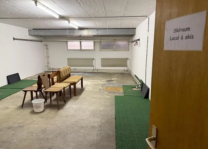 Salute Budget Leukerbad