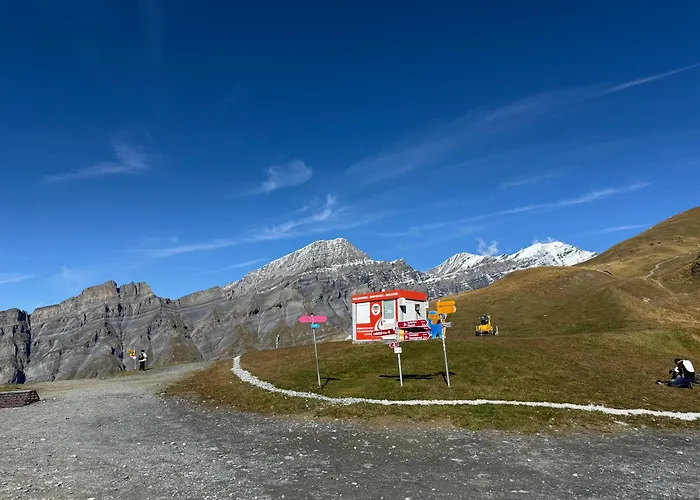 Διαμέρισμα Salute Budget *